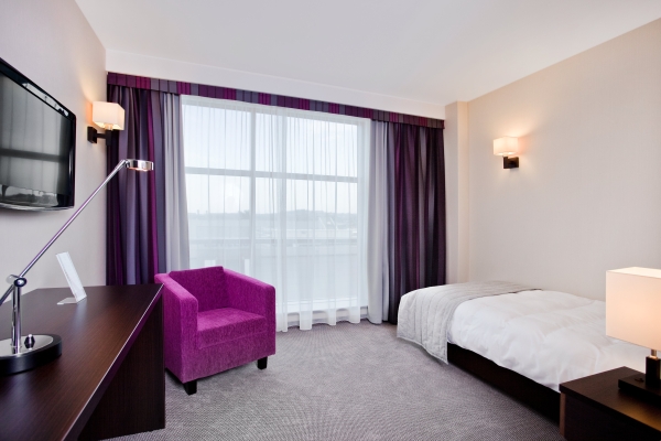 Hotel Qubus